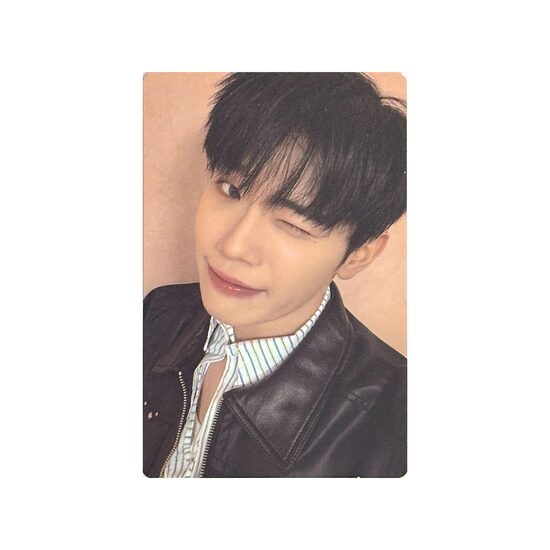 PHOTOCARD | ZEROBASEONE [BLUE PARADISE]